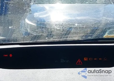 2008 Toyota Prius из США, поврежденный, VIN JTDKB20U783403257